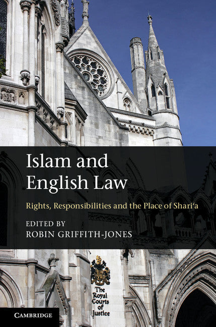 Islam and English Law | Zookal Textbooks | Zookal Textbooks