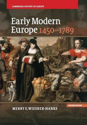 Early Modern Europe, 1450–1789 | Zookal Textbooks | Zookal Textbooks