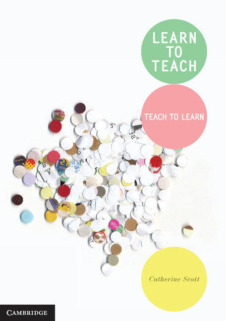 Learn to Teach | Zookal Textbooks | Zookal Textbooks