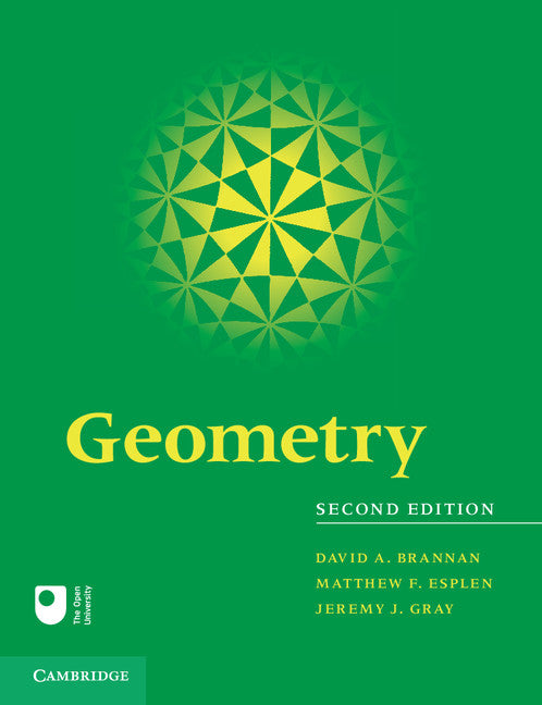 Geometry | Zookal Textbooks | Zookal Textbooks