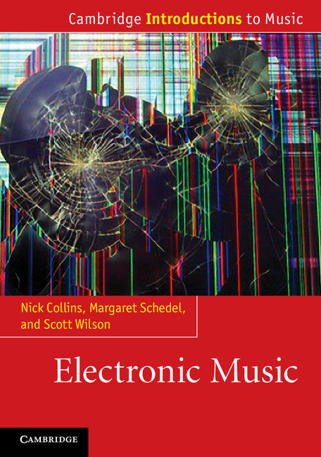 Electronic Music | Zookal Textbooks | Zookal Textbooks