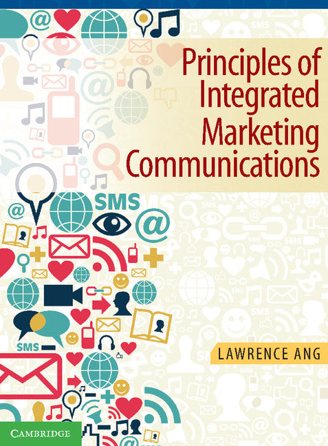 Principles of Integrated Marketing Communications | Zookal Textbooks | Zookal Textbooks