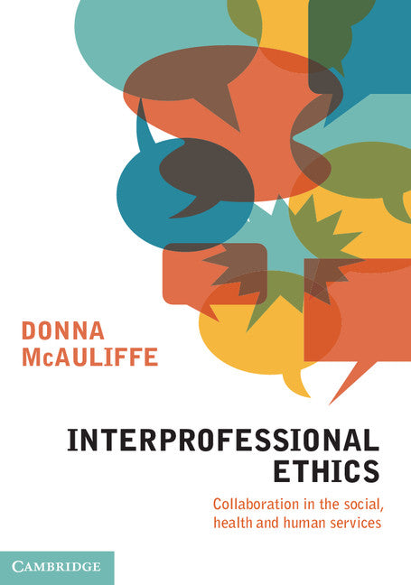 Interprofessional Ethics | Zookal Textbooks | Zookal Textbooks