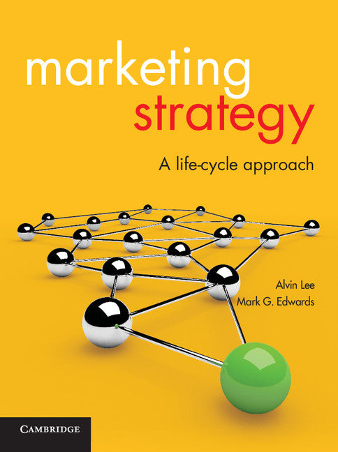 Marketing Strategy Pack | Zookal Textbooks | Zookal Textbooks
