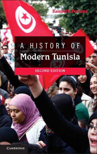 A History of Modern Tunisia | Zookal Textbooks | Zookal Textbooks