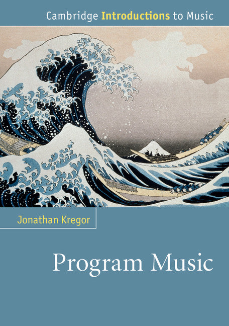 Program Music | Zookal Textbooks | Zookal Textbooks