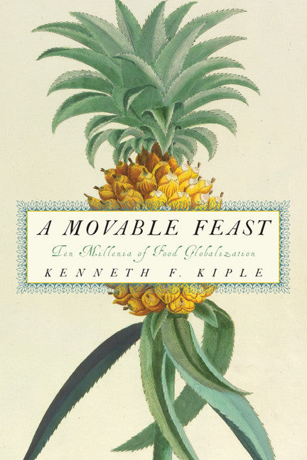 A Movable Feast | Zookal Textbooks | Zookal Textbooks