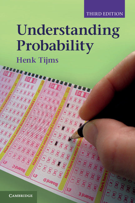 Understanding Probability | Zookal Textbooks | Zookal Textbooks