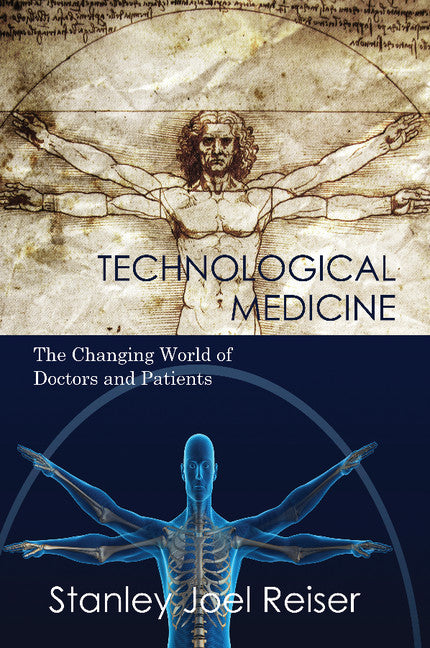 Technological Medicine | Zookal Textbooks | Zookal Textbooks