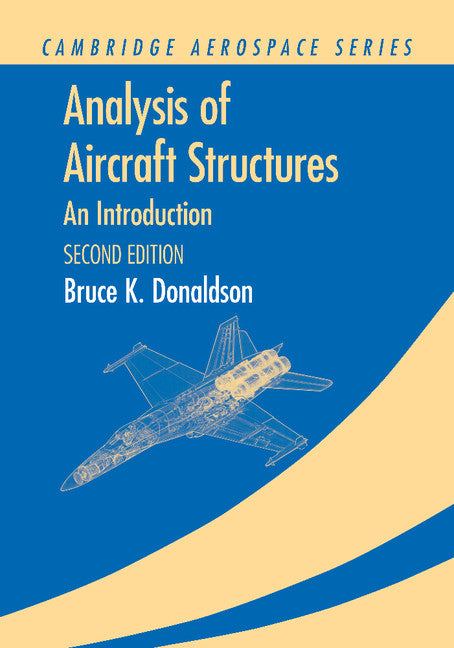 Analysis of Aircraft Structures | Zookal Textbooks | Zookal Textbooks