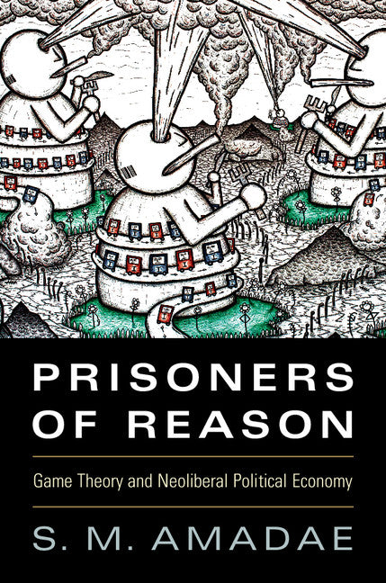 Prisoners of Reason | Zookal Textbooks | Zookal Textbooks