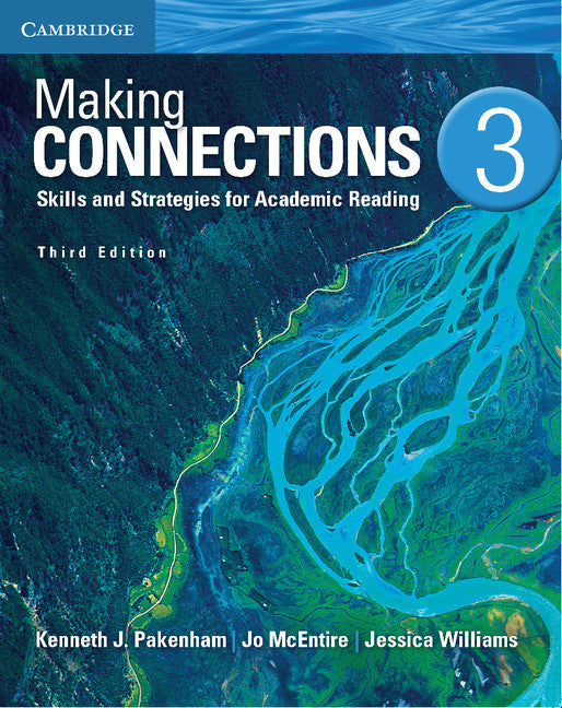 Making Connections Level 3 Student's Book | Zookal Textbooks | Zookal Textbooks