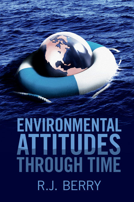 Environmental Attitudes through Time   | Zookal Textbooks | Zookal Textbooks