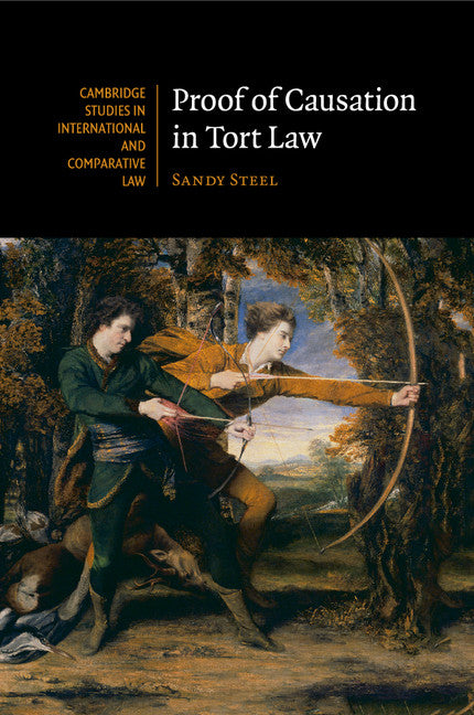 Proof of Causation in Tort Law | Zookal Textbooks | Zookal Textbooks