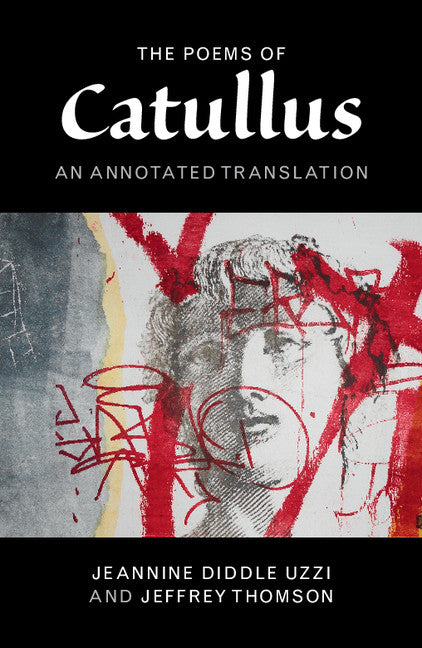 The Poems of Catullus | Zookal Textbooks | Zookal Textbooks