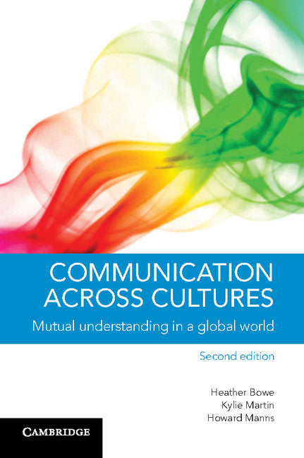 Communication across Cultures | Zookal Textbooks | Zookal Textbooks