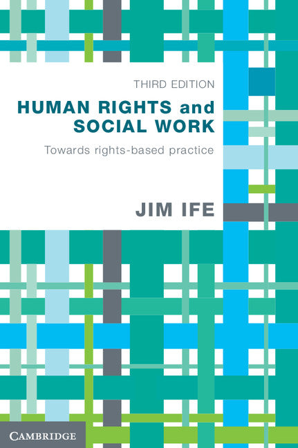 Human Rights and Social Work | Zookal Textbooks | Zookal Textbooks