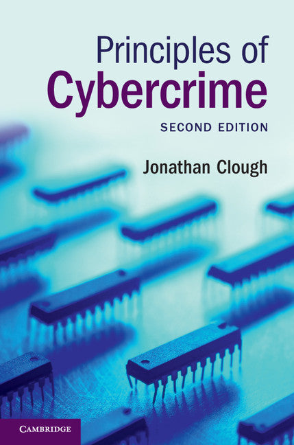 Principles of Cybercrime | Zookal Textbooks | Zookal Textbooks