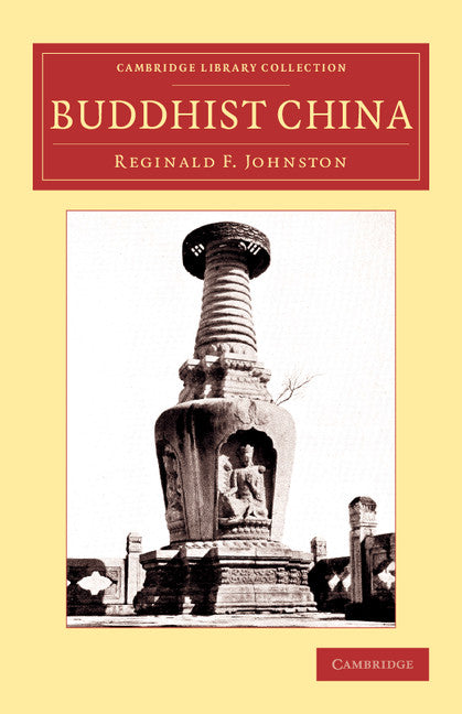 Buddhist China | Zookal Textbooks | Zookal Textbooks
