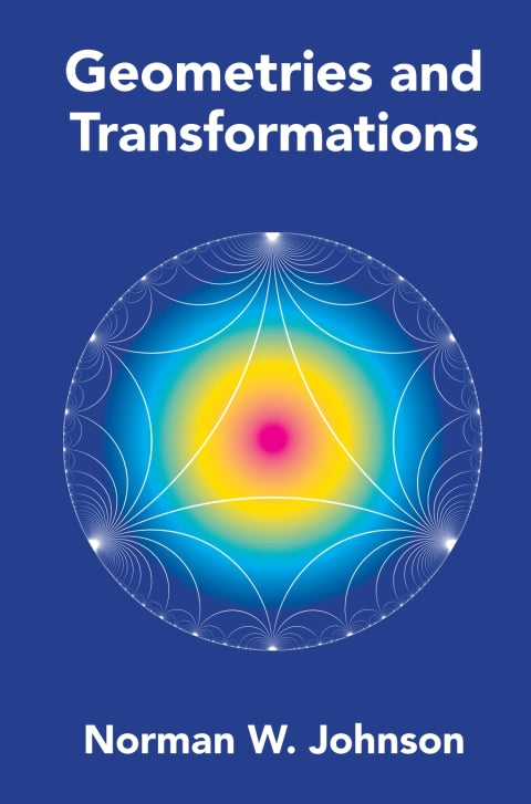 Geometries and Transformations | Zookal Textbooks | Zookal Textbooks