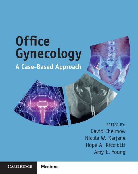 Office Gynecology | Zookal Textbooks | Zookal Textbooks