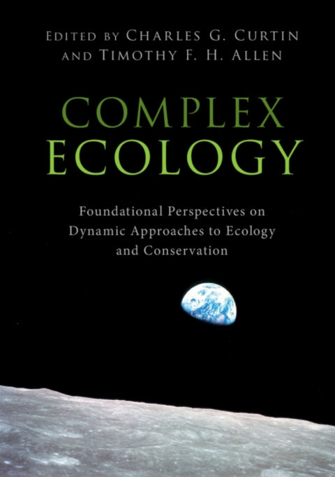 Complex Ecology | Zookal Textbooks | Zookal Textbooks