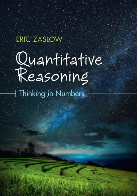 Quantitative Reasoning | Zookal Textbooks | Zookal Textbooks
