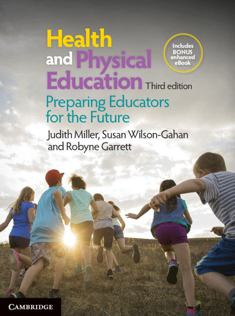 Health and Physical Education | Zookal Textbooks | Zookal Textbooks
