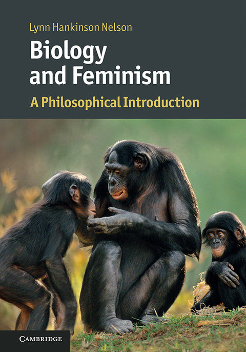 Biology and Feminism | Zookal Textbooks | Zookal Textbooks