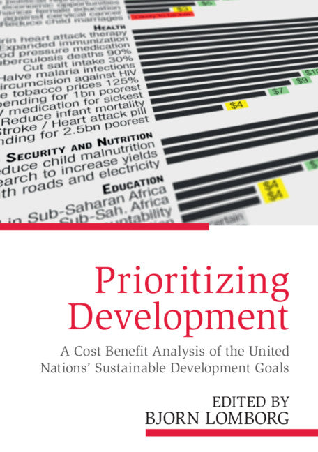 Prioritizing Development | Zookal Textbooks | Zookal Textbooks