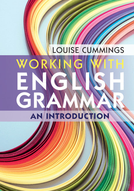 Working with English Grammar   | Zookal Textbooks | Zookal Textbooks