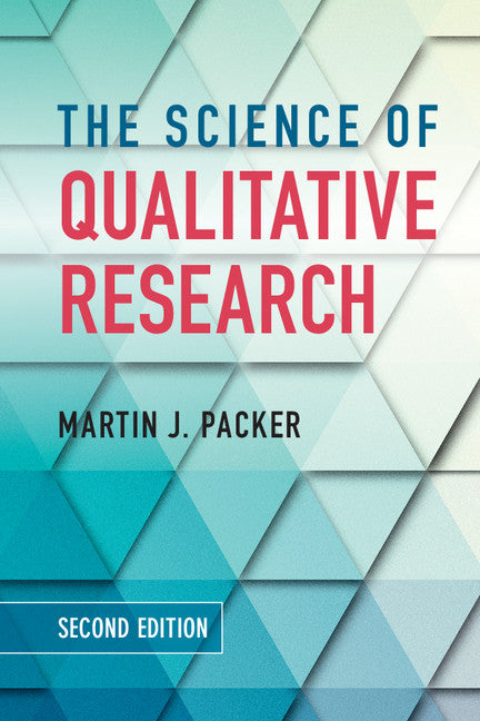 The Science of Qualitative Research   | Zookal Textbooks | Zookal Textbooks