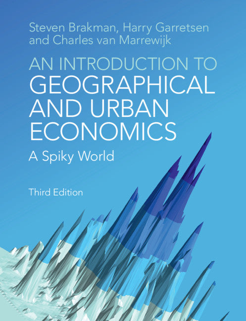 An Introduction to Geographical and Urban Economics | Zookal Textbooks | Zookal Textbooks