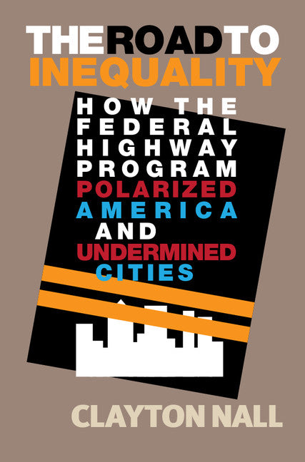 The Road to Inequality | Zookal Textbooks | Zookal Textbooks