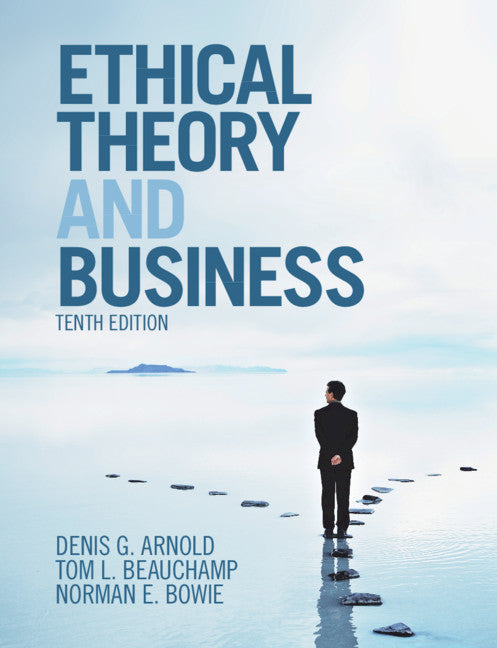 Ethical Theory and Business | Zookal Textbooks | Zookal Textbooks