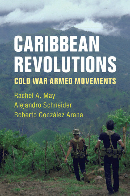 Caribbean Revolutions   | Zookal Textbooks | Zookal Textbooks