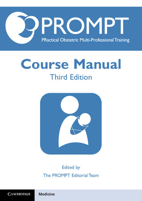 PROMPT Course Manual   | Zookal Textbooks | Zookal Textbooks