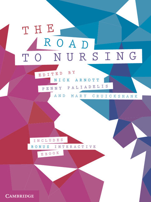 The Road to Nursing | Zookal Textbooks | Zookal Textbooks