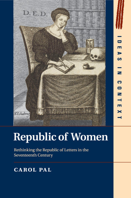 Republic of Women   | Zookal Textbooks | Zookal Textbooks