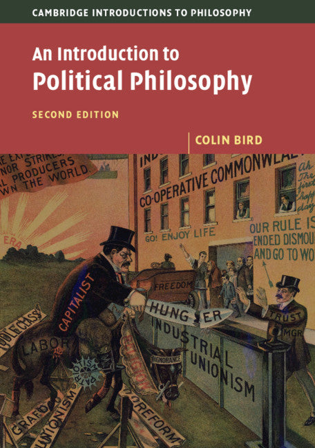 An Introduction to Political Philosophy   | Zookal Textbooks | Zookal Textbooks