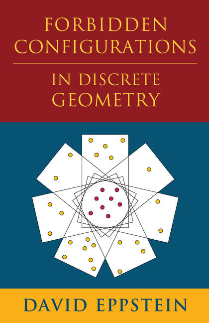 Forbidden Configurations in Discrete Geometry | Zookal Textbooks | Zookal Textbooks