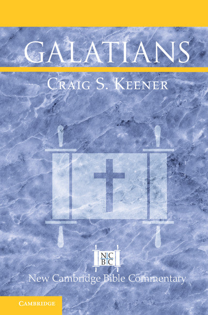Galatians   | Zookal Textbooks | Zookal Textbooks