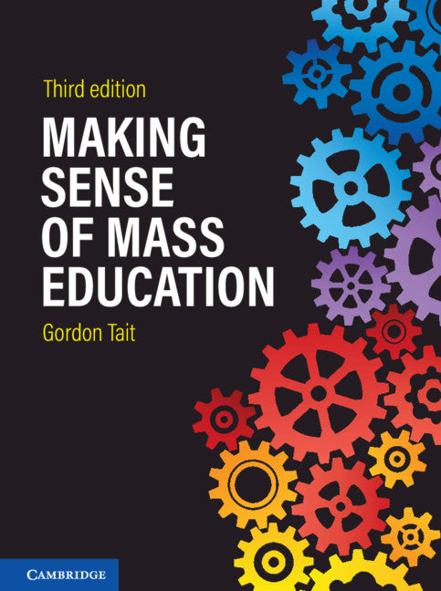 Making Sense of Mass Education | Zookal Textbooks | Zookal Textbooks