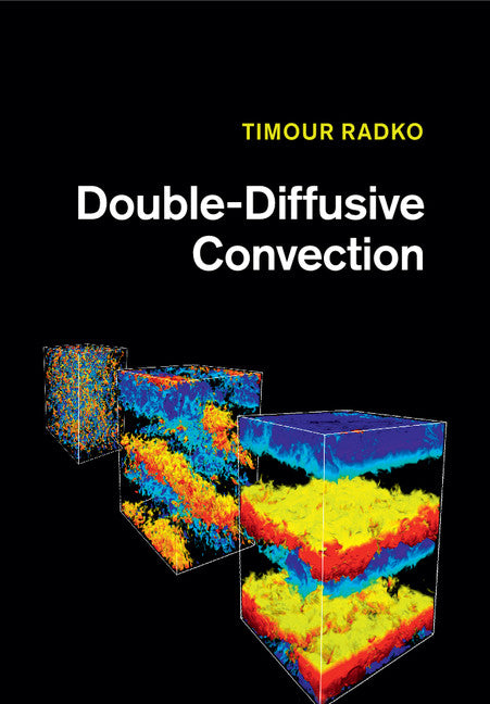 Double-Diffusive Convection | Zookal Textbooks | Zookal Textbooks