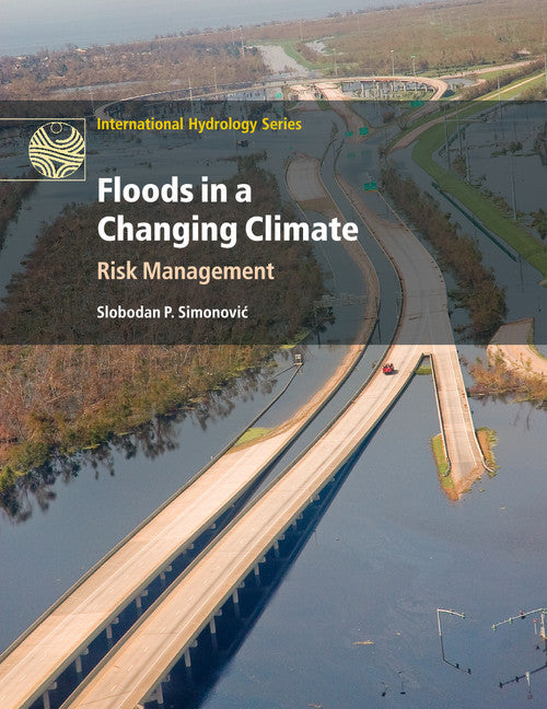 Floods in a Changing Climate | Zookal Textbooks | Zookal Textbooks