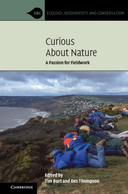 Curious about Nature | Zookal Textbooks | Zookal Textbooks