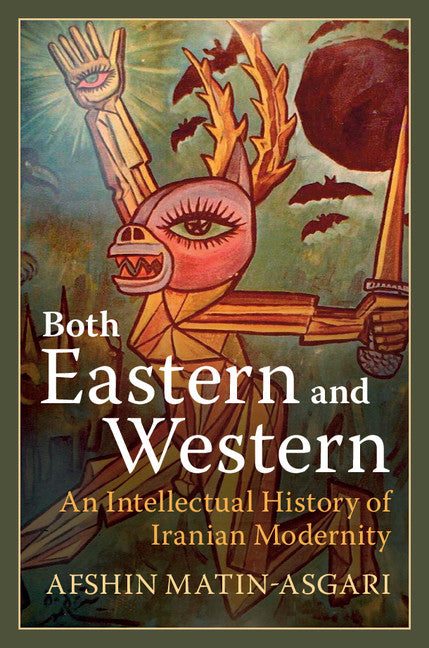 Both Eastern and Western | Zookal Textbooks | Zookal Textbooks