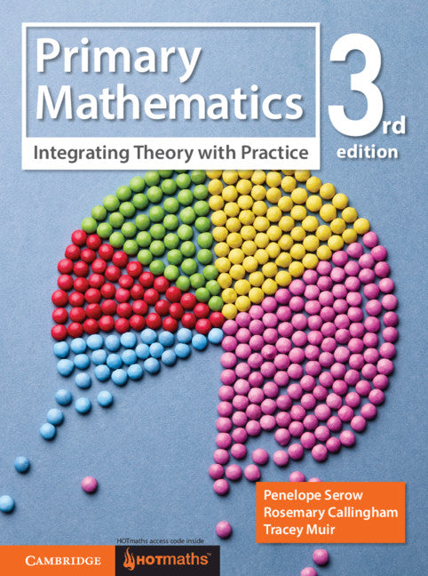 Primary Mathematics | Zookal Textbooks | Zookal Textbooks