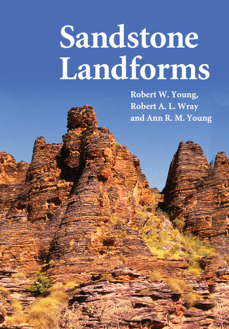 Sandstone Landforms | Zookal Textbooks | Zookal Textbooks