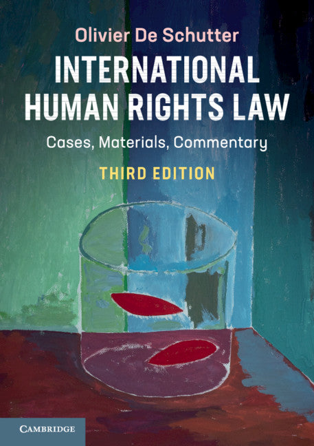 International Human Rights Law | Zookal Textbooks | Zookal Textbooks